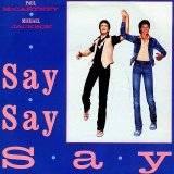 Say say say